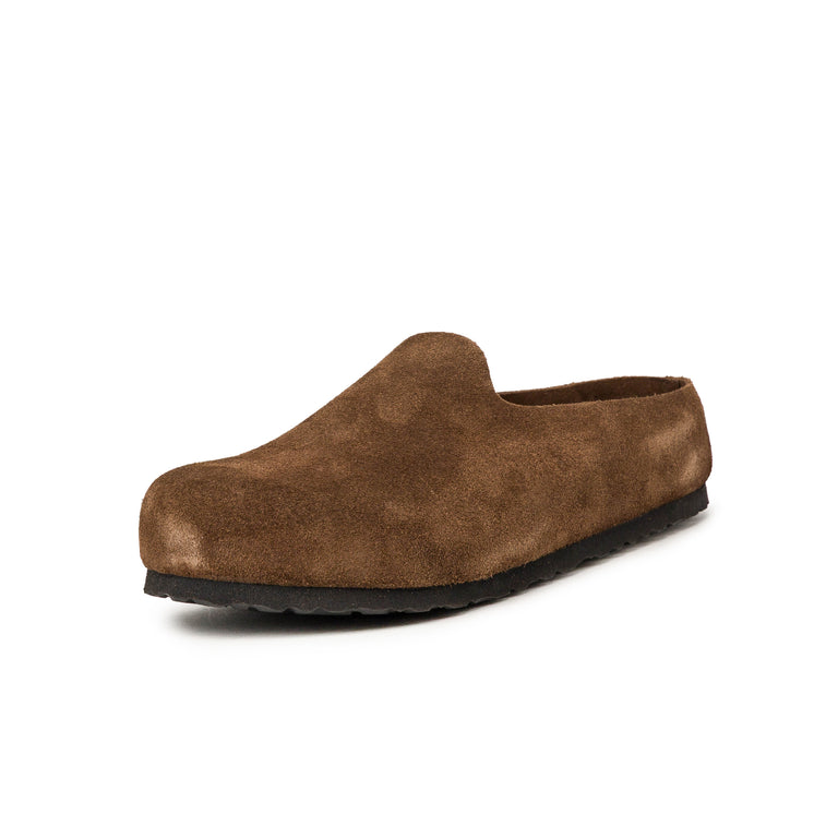 Birkenstock Amsterdam Wrapped - 36 / Caraffe - 2