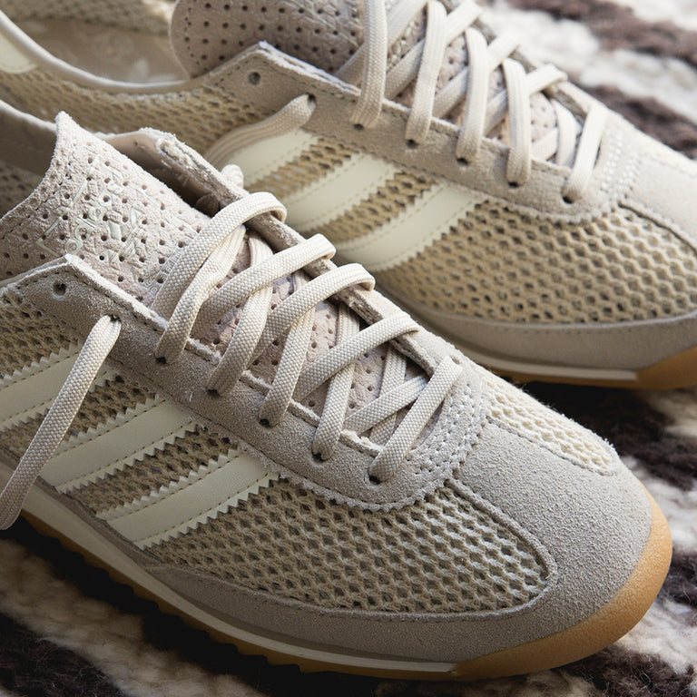 Adidas SL 72 OG W onfeet