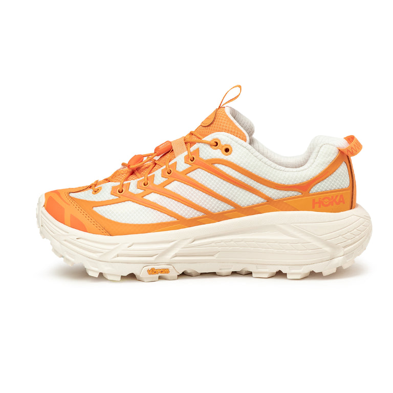 HOKA Mafate Three2 - 48 2/3 / Sun Coral / Alabaster - 1