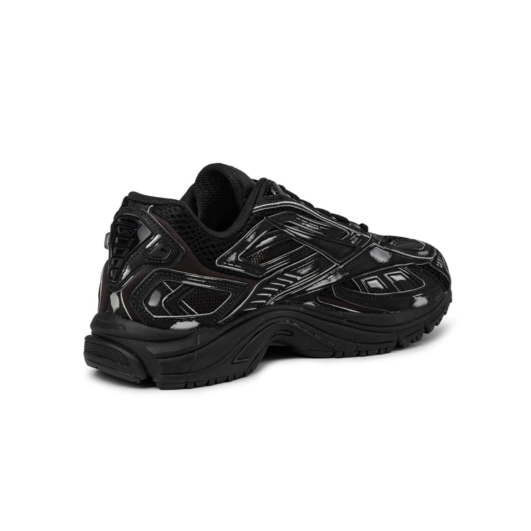 Reebok Premier Road Ultra - 44.5 / Black / Buff Metallic - 3
