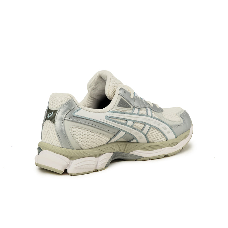Asics GEL-NYC 2055 - 39 / Cream / Dolphin Grey - 4