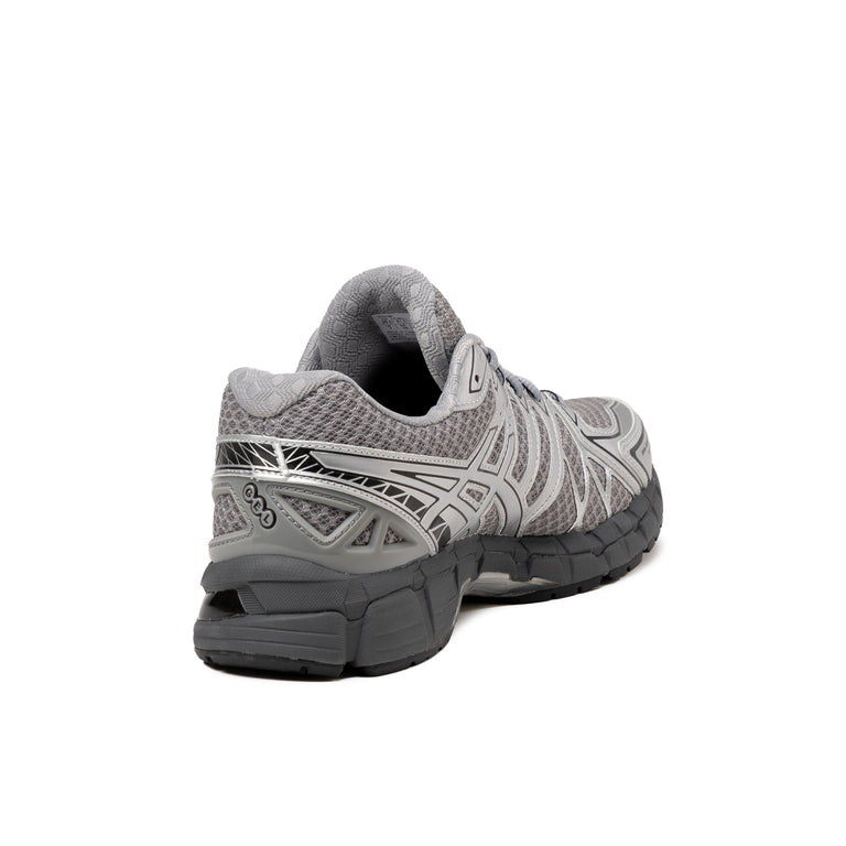 Asics GEL-Kayano 20 - 42 / Gravel / Pure Silver - 4