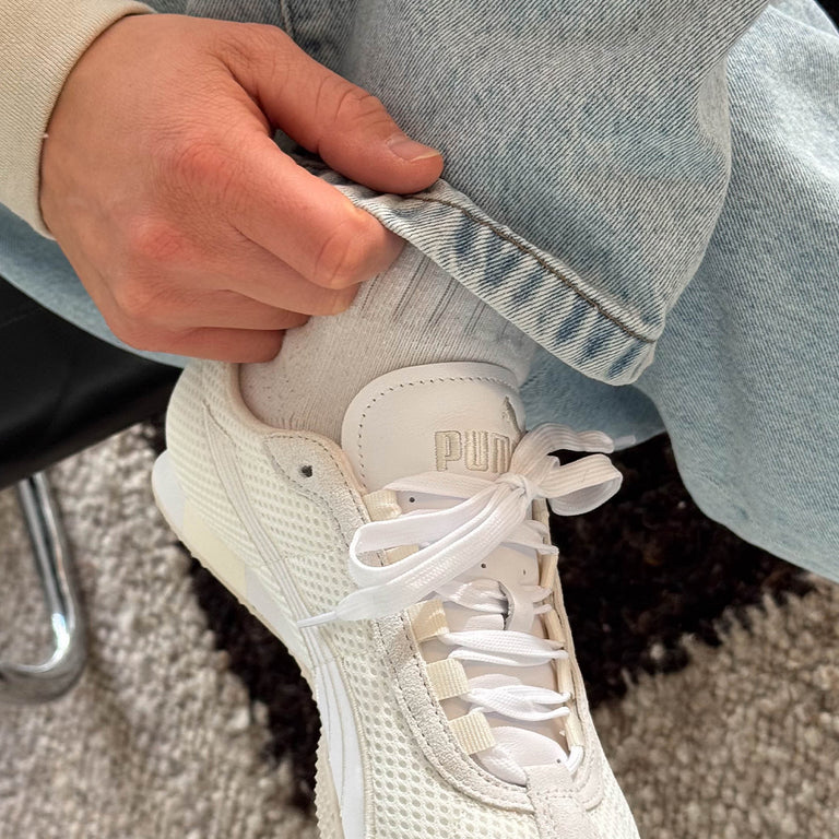 Puma H-Street onfeet