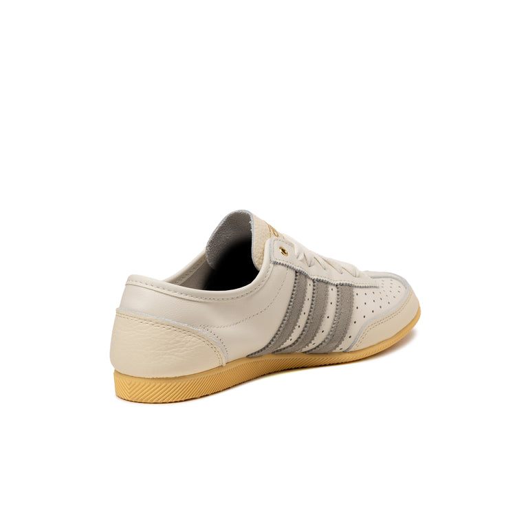 Adidas Japan Decon W - 36 2/3 / Off White / Silver Pebbles / Orange Tint - 3