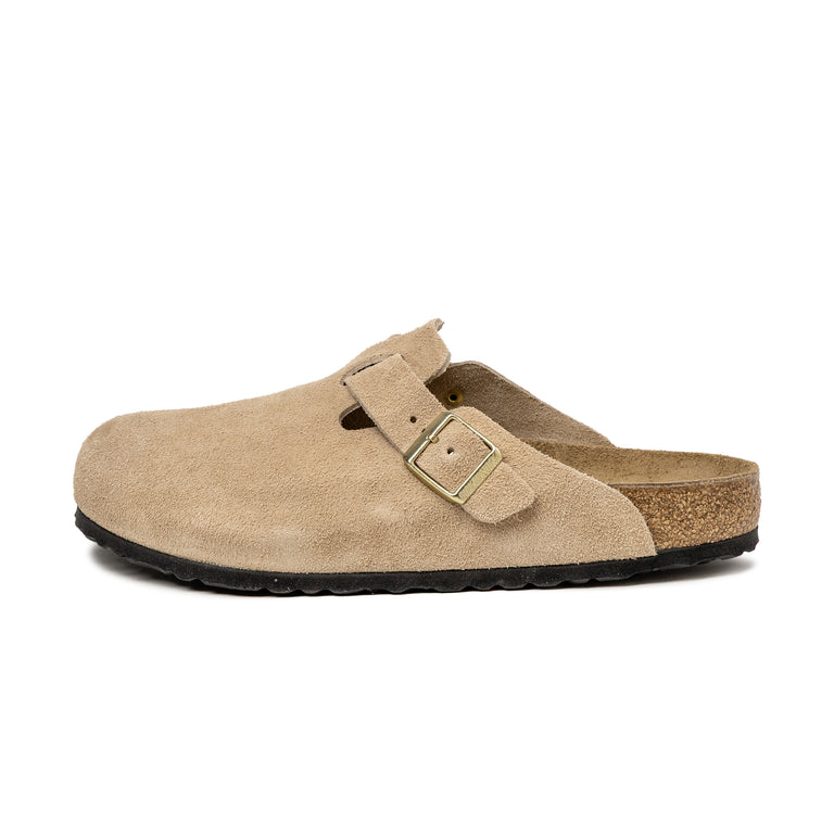 Birkenstock Boston - 47 / Sandcastle - 1