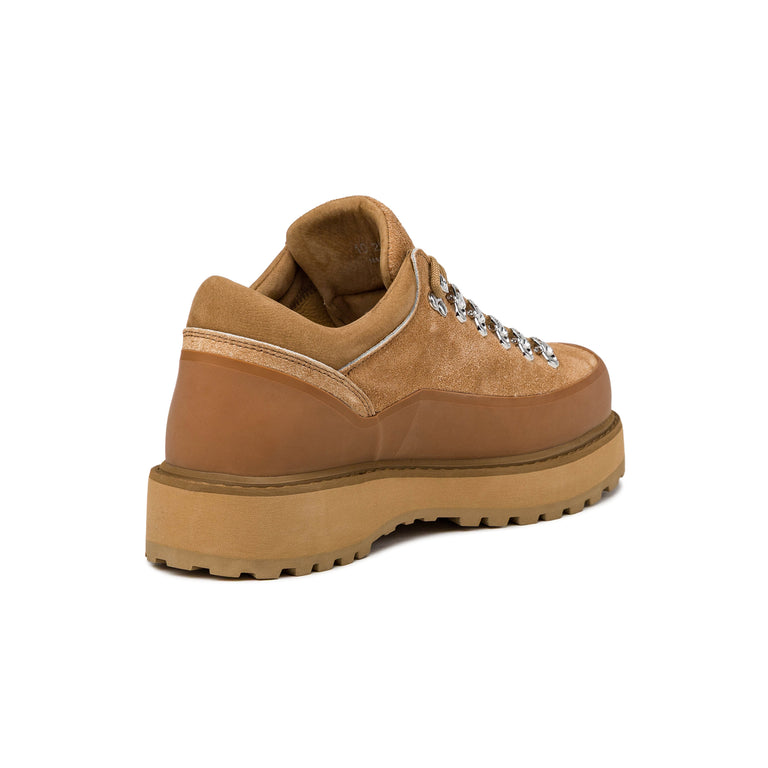 Diemme Cornaro Due Gomma - 42 / Faded Tan Suede - 3