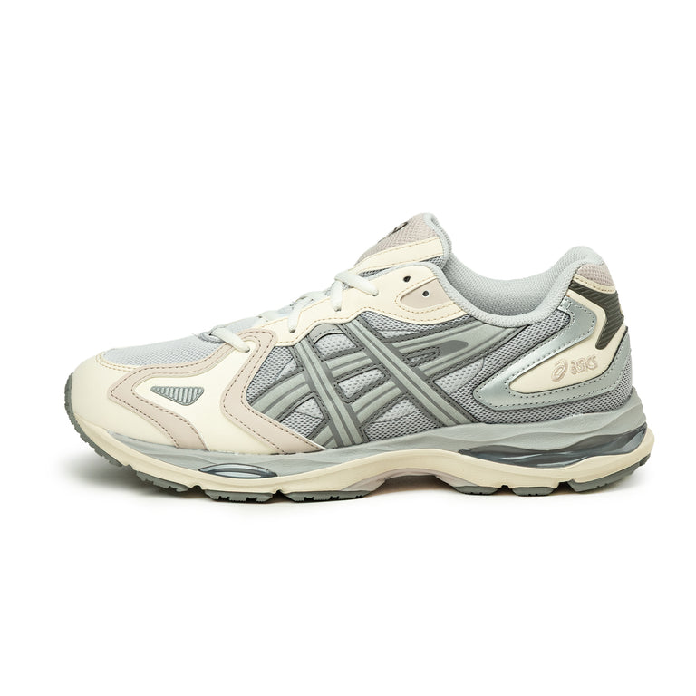 Asics GEL-K1011 - 40.5 / Cloud Grey / Cream - 1