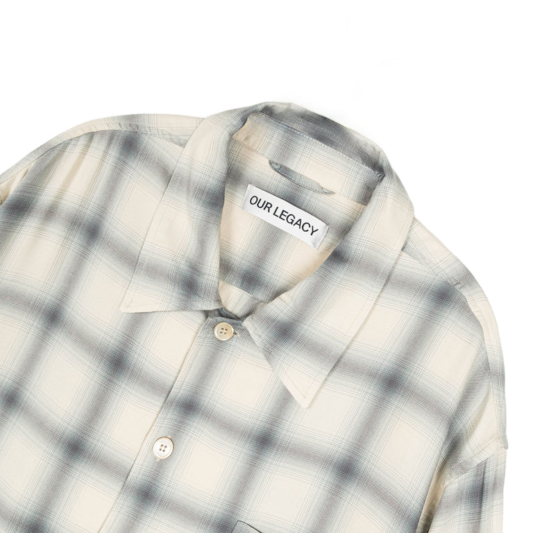 Our Legacy Every Shirt - 48 / Sacramento Cowboy - 2