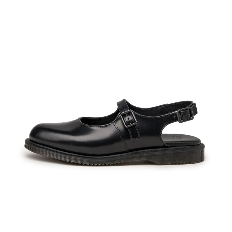 Dr. Martens Madaline - 36 / Black Polished
