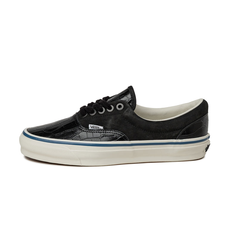 Vans OTW Era 95 *Croc Pack* - 46 / Black Paten - 1