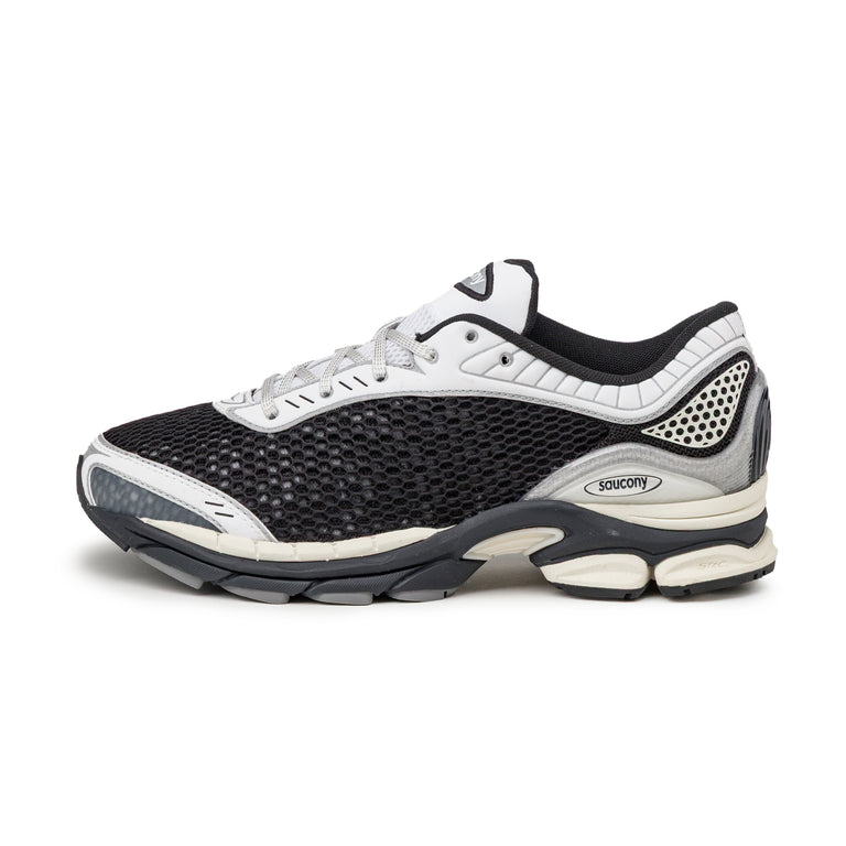 Saucony Pro Grid Paramount - 41 / Black / White
