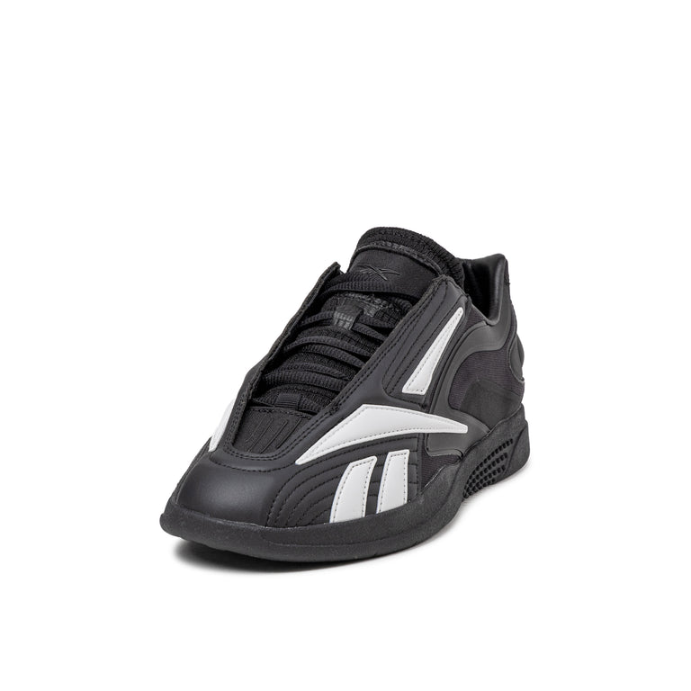 Reebok Hammer Pro LTD - 40 / Black / White - 2