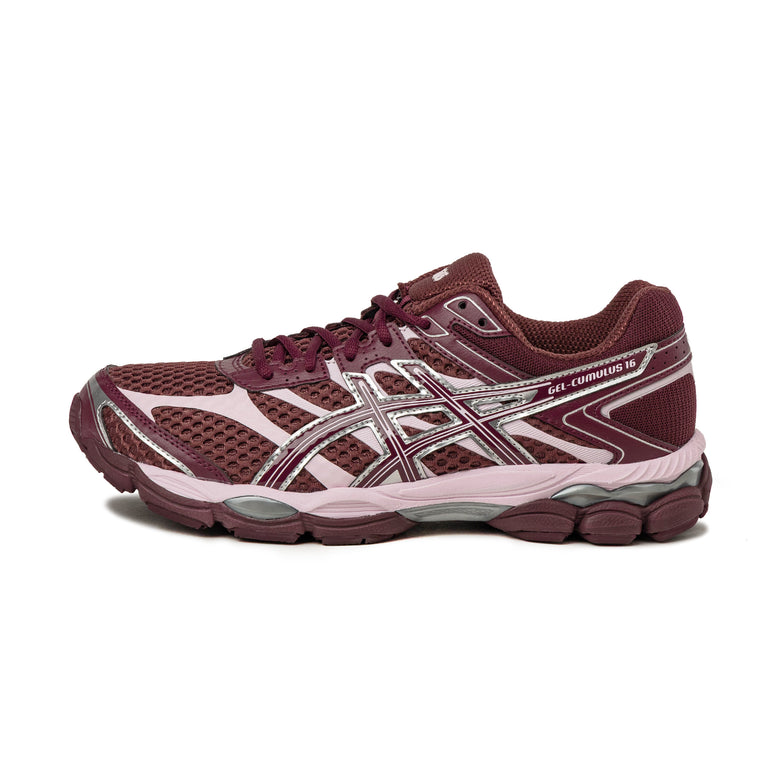 Asics GEL-Cumulus 16 - 46 / Port Royal / Pink
