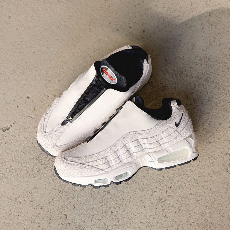 Nike Air Max 95 Zip SP *Big Bubble* onfeet