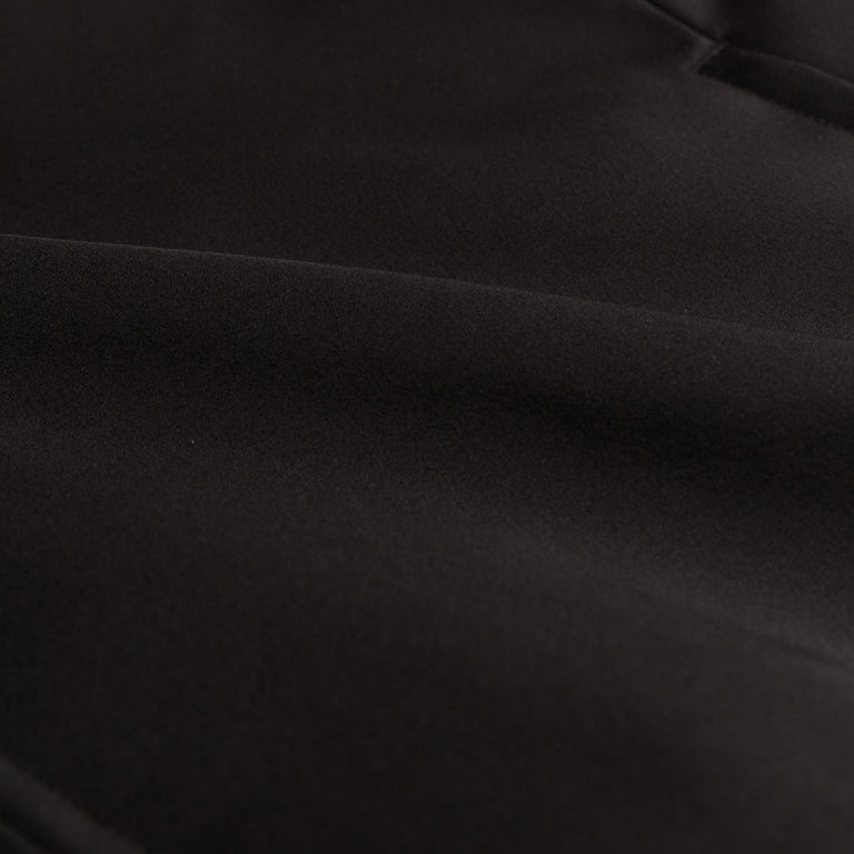 Adidas x Wales Bonner Wmns Satin Track Top - M / Black - 3
