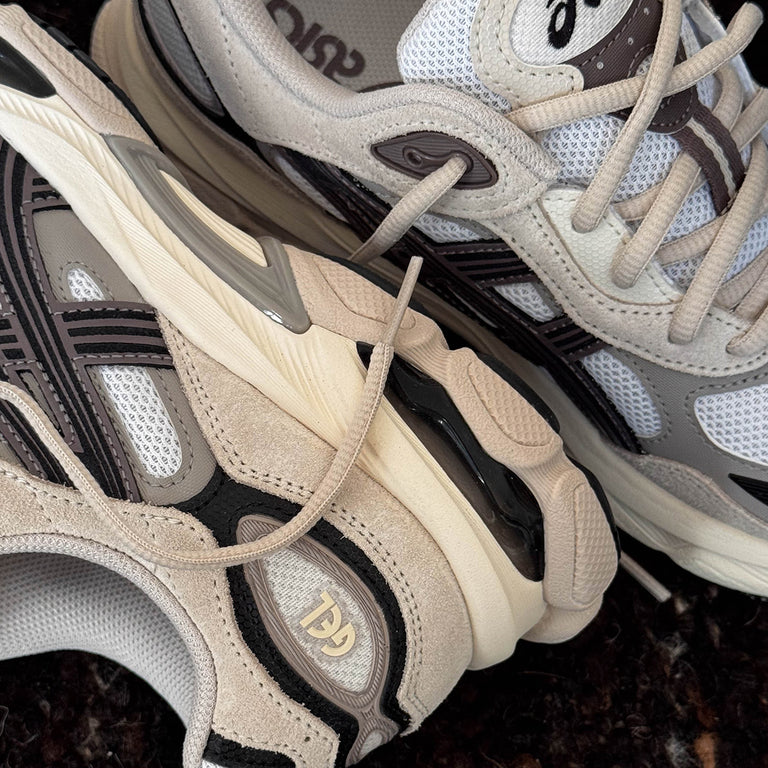Asics GEL-NYC 2.0 onfeet