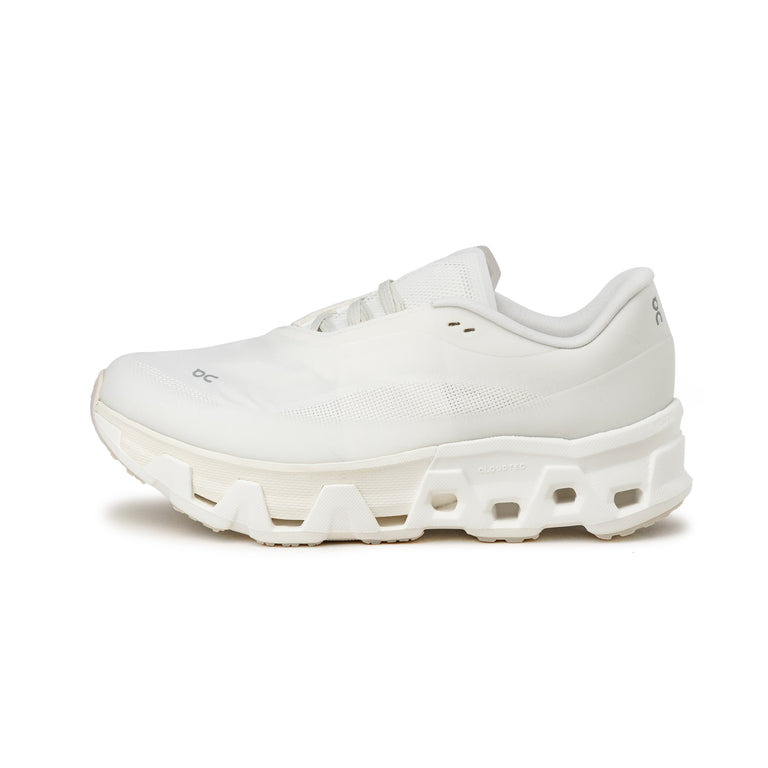 On x PAF Cloudmonster Hyper W - 40 / White / White - 1