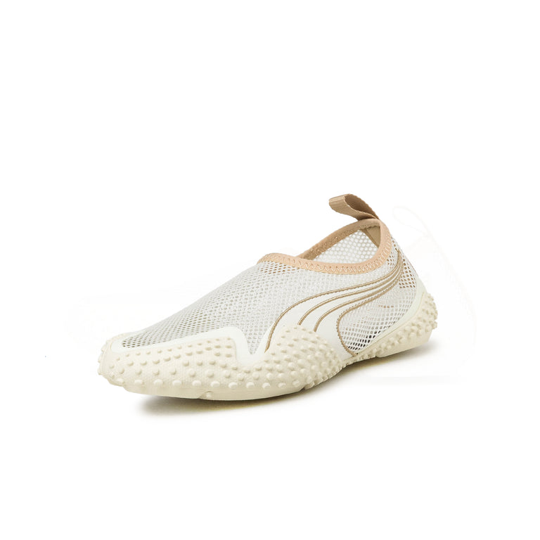 Puma Mostro Flex Mesh - 36 / Warm White / Light Sand - 2