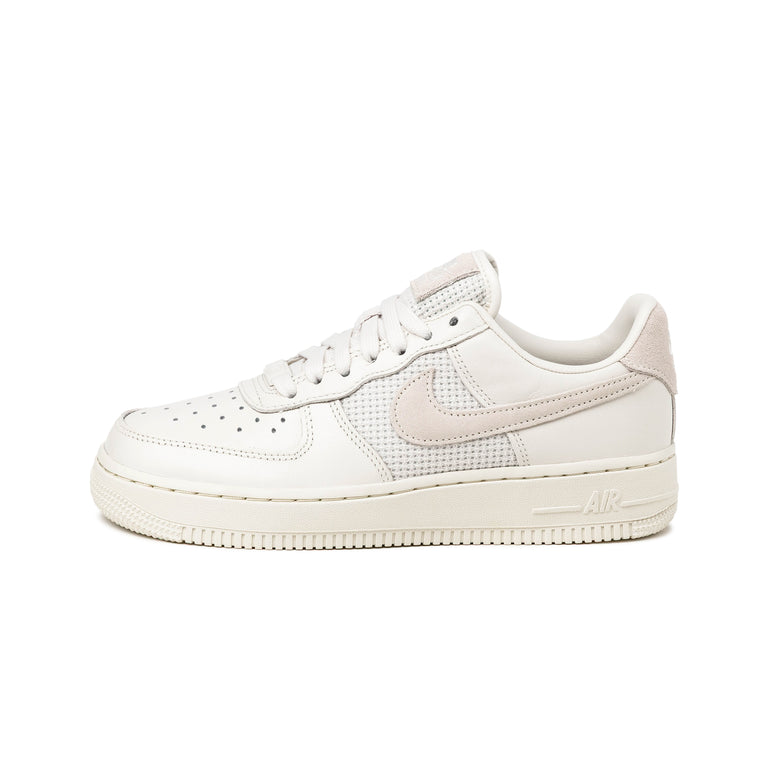 Nike Wmns Air Force 1 '07 - 38 / Phantom / Phantom / White
