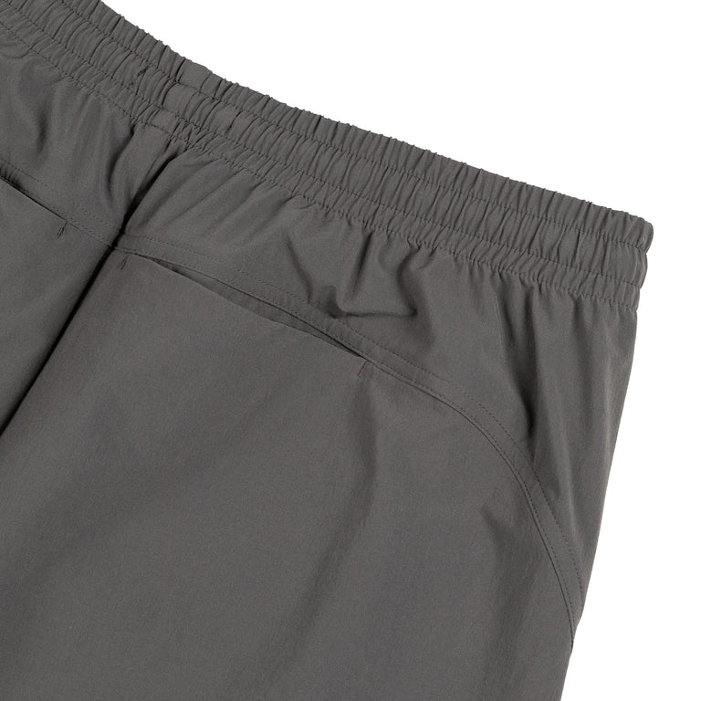 Parel Studios Naru Shorts - XL / Dark Grey - 4