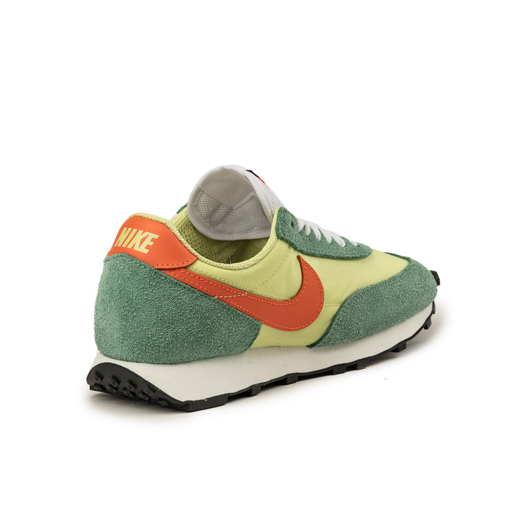 Nike Daybreak SP - 49.5 / Limelight / Electro Orange / Healing Jade - 3