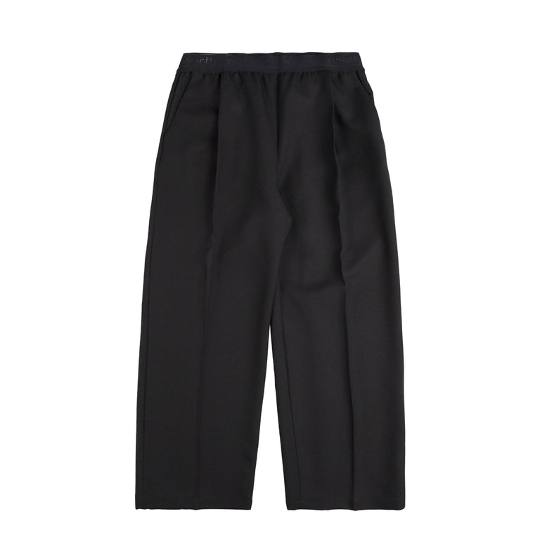Stockholm Surfboard Club Elaine Pants - M / Black
