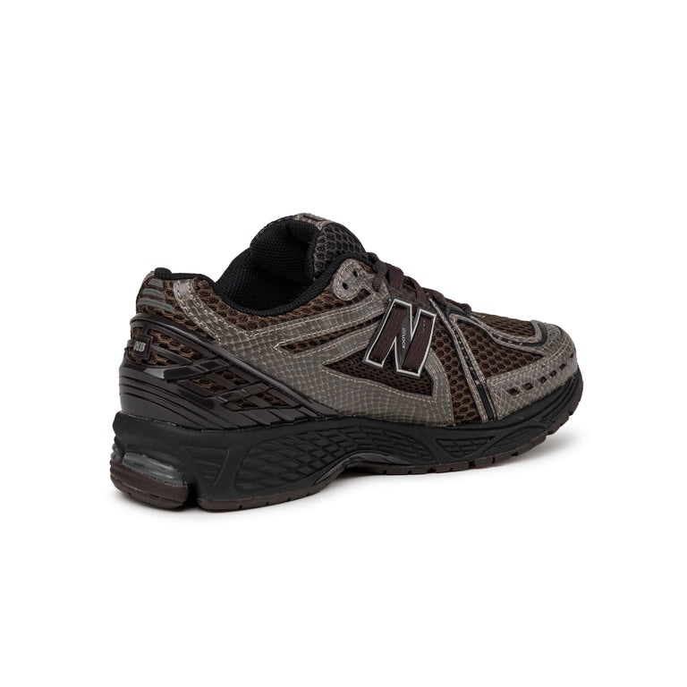 New Balance 1906R - 37.5 / Thunder Brown / Black - 4