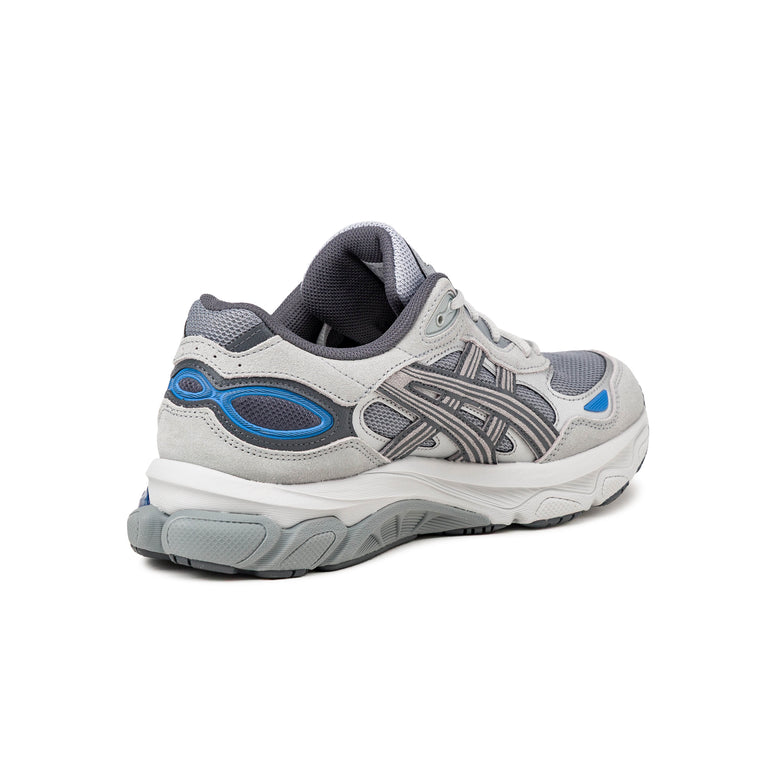 Asics GEL-NYC 2.0 - 39.5 / Gravel / Piedmont Grey - 4