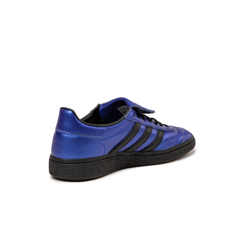 Adidas Handball Spezial W - 40 / Lucid Blue / Core Black / Core Black - 5