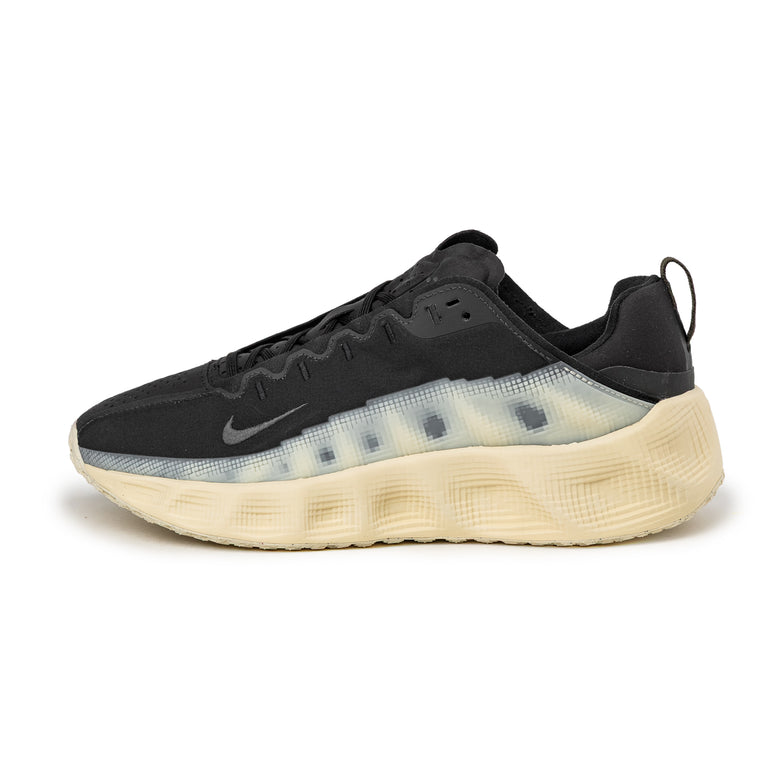Nike Ava Rover - 38 / Black / Anthracite / Black / Sequoia
