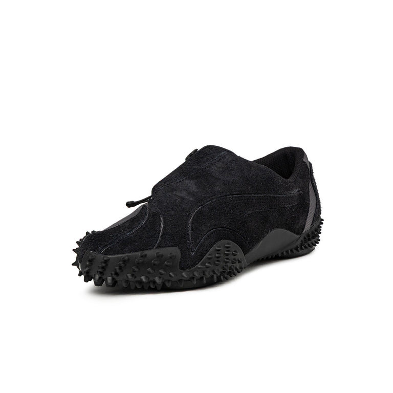 Puma x San San Gear Mostro Cage - 44 / Puma Black / Shadow Gray - 6