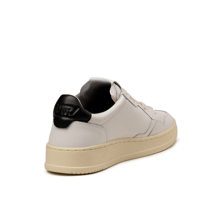 Autry Medalist - 42 / White / Black - 3