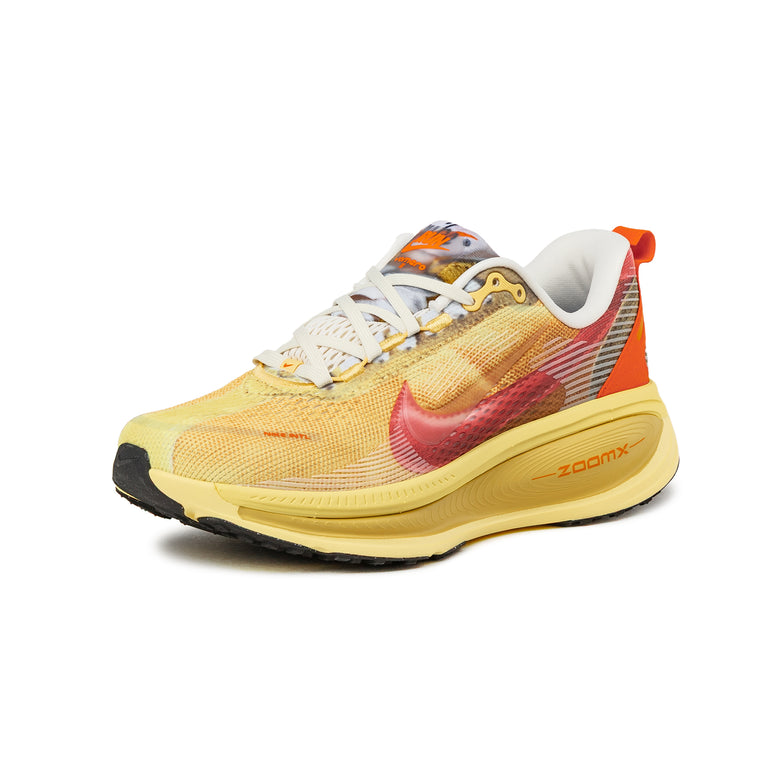 Nike Vomero 18 SE - 44.5 / Multicolor / Clear / Vivid Sulfur - 4