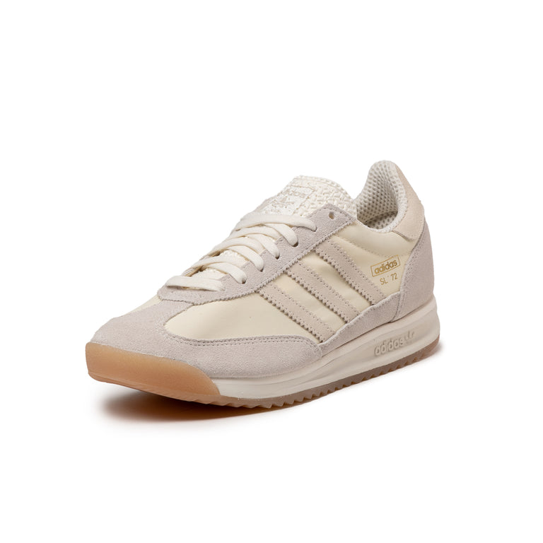 Adidas SL 72 RS - 36 / Off White / Wonder White / Crew White - 2