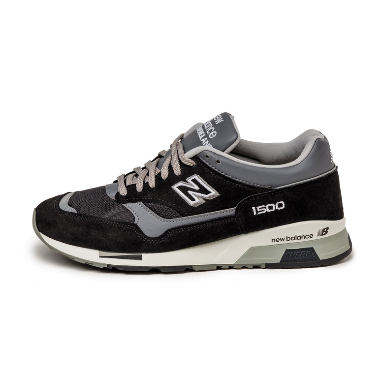 New Balance 1500 *Made in England* - 40 / Grey
