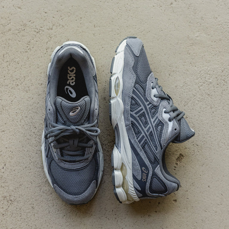 Asics GEL-NYC onfeet