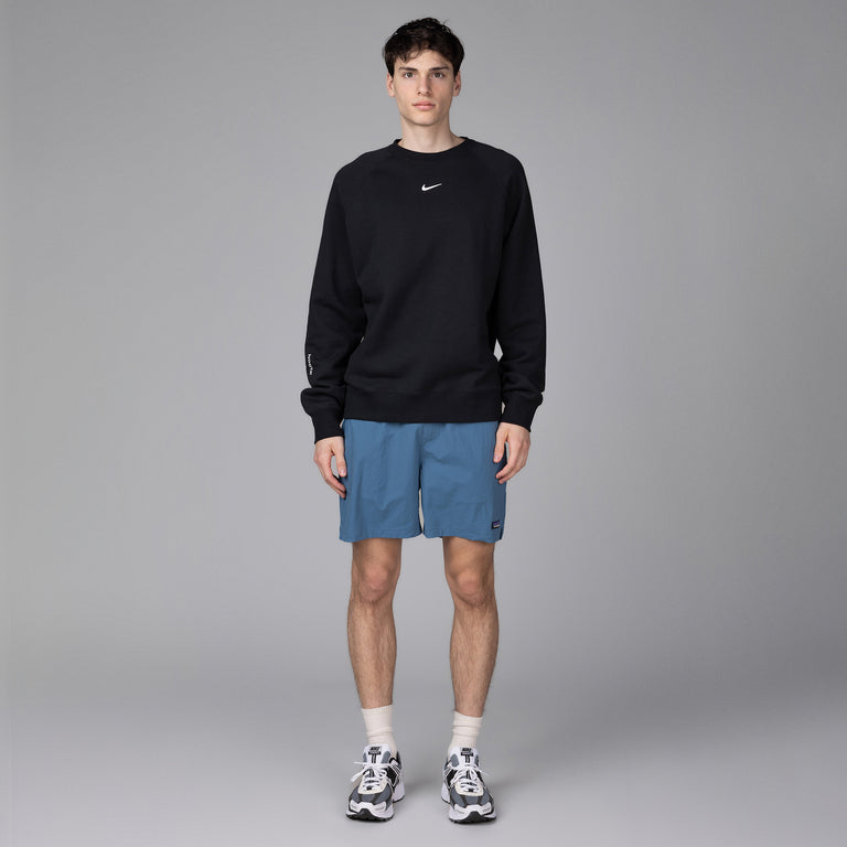 Nike x Nocta Fleece CS Crew - XL / Black / White - 2