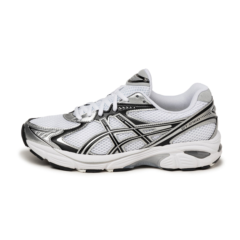 Asics GT-2160 - 46.5 / White / Black
