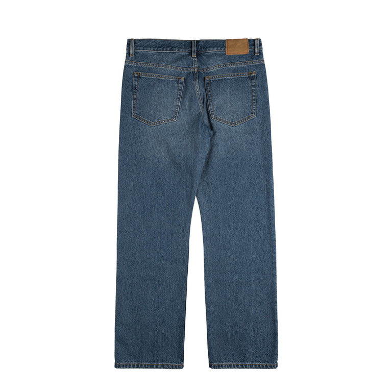 Jeanerica Odeon Jeans - 31 / Vintage 70 - 4