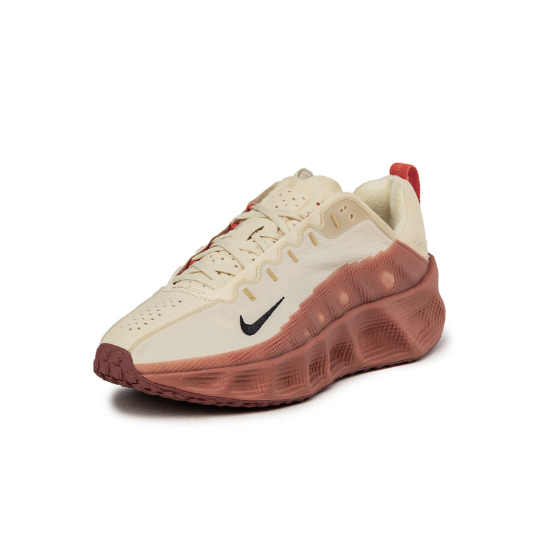 Nike Ava Rover - 48.5 / Fossil / Black / Cosmic Clay / Canyon Rust - 4