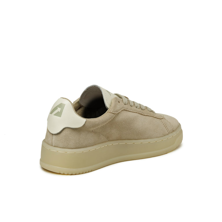 Autry Dallas W *Suede / Leather* - 38 / Papyrus / Marshmallow - 3