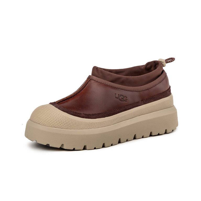 Ugg Tasman Weather Hybrid - 44 / Cordovan / White Pepper - 2