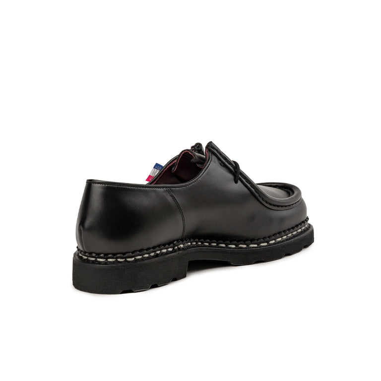 Paraboot Michael Bbr Marche - 46 / Noire / Lisse Noir - 5