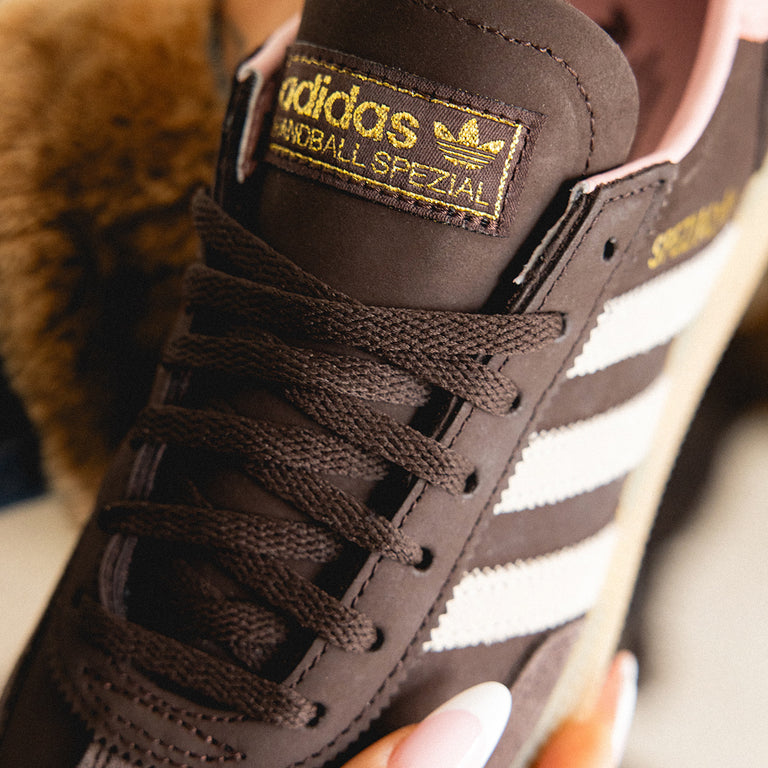 Adidas Handball Spezial W onfeet