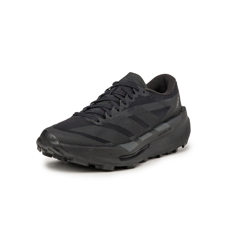 Adidas TERREX Agravic TT - 40 / Core Black / Core Black / Core Black - 2