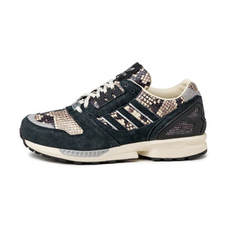 Adidas ZX 8000 *Snake* - 41 1/3 / Core Black / Core Black / Cream White