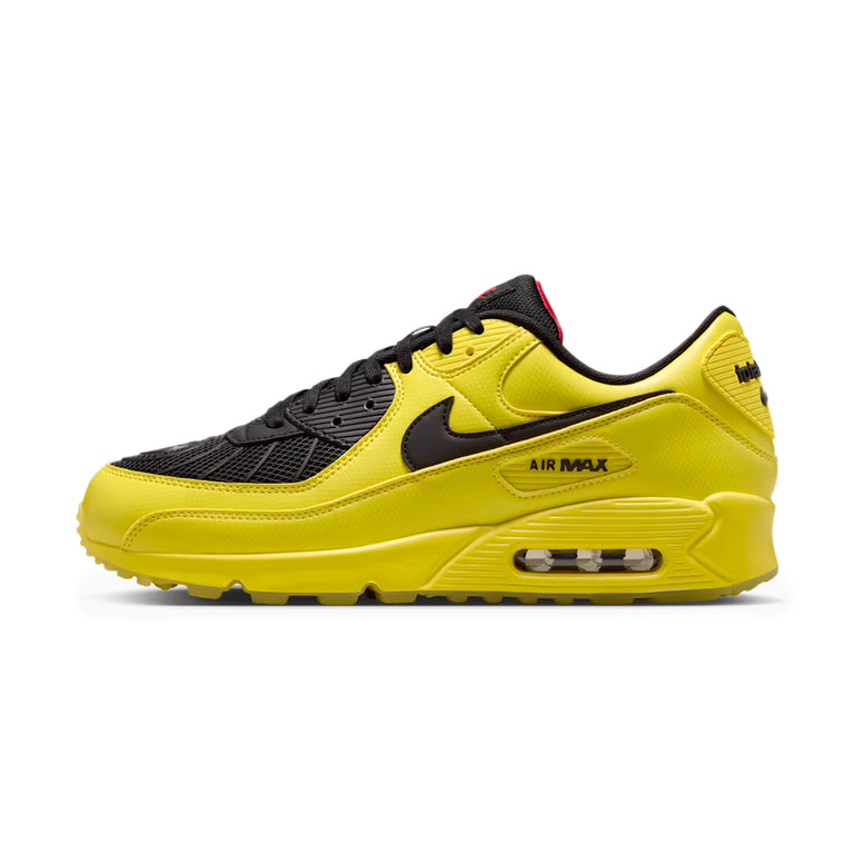 Nike	Air Max 90 *Laser 90* - 40 / Zest / Fire Red / Gym Red / Black - 1