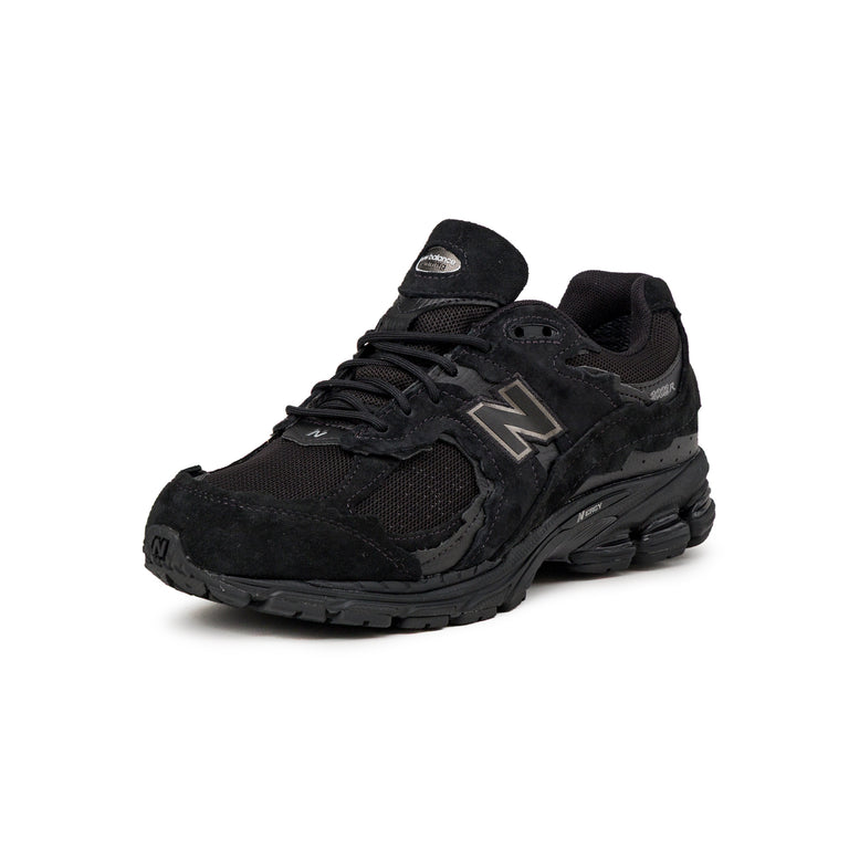 New Balance 2002DX *Protection Pack GORE-Tex* - 40.5 / Black / Black Metallic - 3
