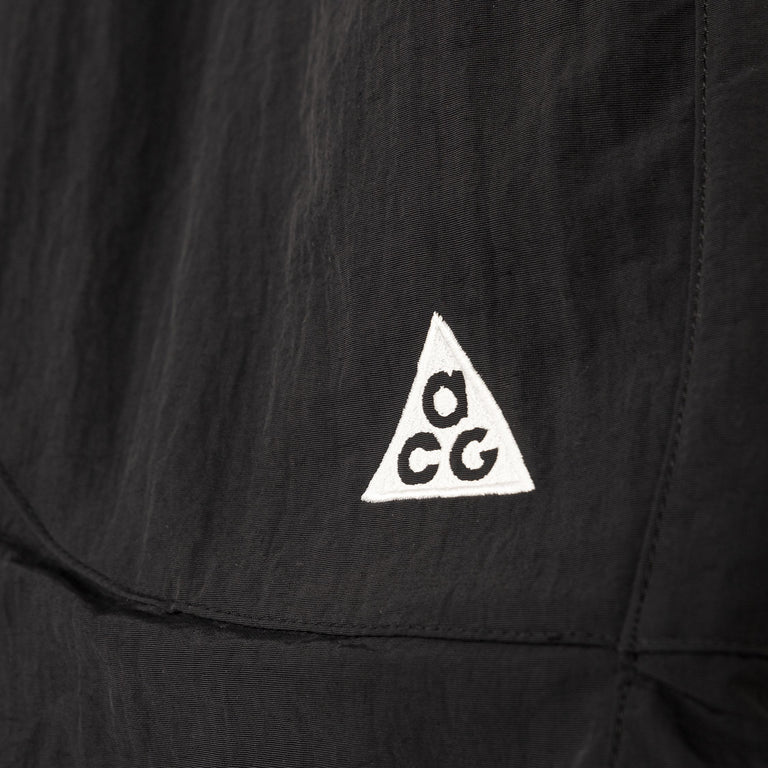 Nike ACG Dolomiti Shorts - S / Black / Black / Summit White - 4