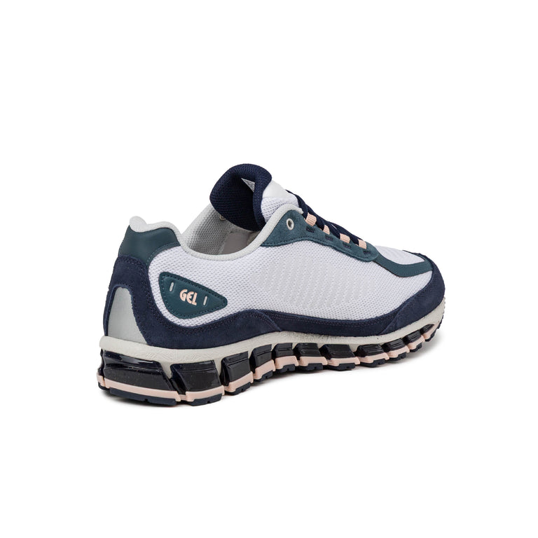 Asics GEL-Quantum™ 360 I AMP - 41.5 / White / Midnight - 4